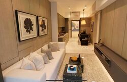 The Landmark (D3), Condominium #496397631